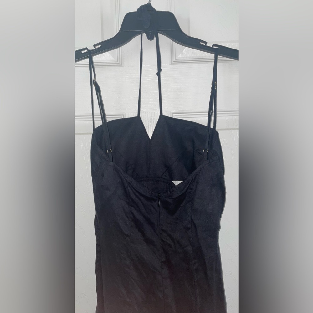 42. Rumer The Label Reverie Freya Dress - Picture 10 of 14
